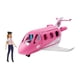 thumbnail image 3 of Set de juego Barbie Mattel Explora y descubre Jet de Aventuras, 3 of 4