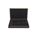thumbnail image 5 of Teknet Correa Silicon Metal para Apple Watch 42/44/45/46/49mm, 5 of 5