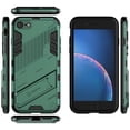 thumbnail image 4 of Funda para iPhone 8/iPhone 7 Protección A Prueba De Golpes Con Soporte De TPU Duradero Y Práctico, 4 of 5