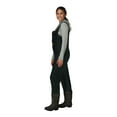 thumbnail image 6 of Frogg Toggs Women's Amphib Neoprene BTFT Chest Waders with 200g Insulated Rubber Boots, Forest Green, Size 7, 6 of 7