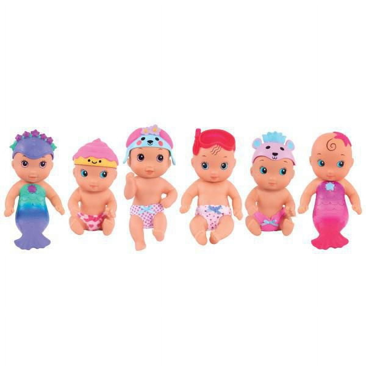 Waterbabies Wee Waterbabies - Scuba