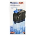 thumbnail image 1 of Penn-Plax Cascade 600 Internal Filter, 1 of 6