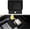 Underseat-Height 3.94in, variant on Jump Seat Front Seat Headrest Organizer for 2011-2026  F150-F650 Super Duty Accessories-  Interior Storage Tray with Deep Cup Holder,  Hole, Non-Slip  Mat &  Container