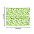 thumbnail image 6 of Kdxio Cute Frogs Wall Hanging Tapestries Banner For Bedroom College Dorm Home Living Room Party Decor 29X37 In, 6 of 8