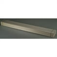 thumbnail image 2 of Midwest Products Balsa Wood Sheets - 10 Pieces, 1/4'' x 4'' x 36'', 2 of 2