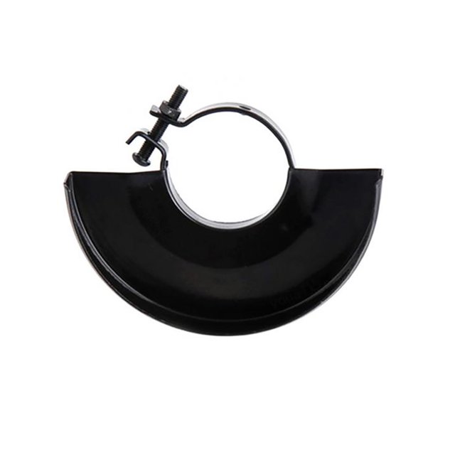 Cubierta De Amoladora Angular De Metal De Alta Calidad, Protector De Carcasa Exclusivo, Cubierta De Amoladora Angular, Protector De Rueda, Accesorios De Corte Inevent HA025931-01