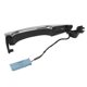 thumbnail image 5 of Car Front Rear Left Side Exterior Door Handle With Sensor Keyhole For 508 408 308s 4008 5008 C5, 5 of 5