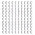 thumbnail image 2 of Beard Protector Nets,100pcs Beard Guards Dispoable Beard Guards Dispoable Beard Cover Future-Proof Design, 2 of 8
