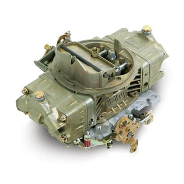 Holley Performance 0-4776C Carburetor