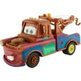 thumbnail image 2 of Disney/Pixar Cars Precision Series Mater Die-cast Vehicle, 2 of 10
