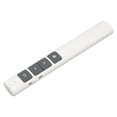 thumbnail image 4 of Pointer, Plug And Play Battery Powered Presentation Click Pointer 109yd Control Page Turning  For Meeting, 4 of 8