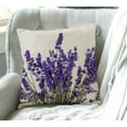thumbnail image 3 of Inspirational Quote Throw Pillow Case Funny Quotes Cushion Cover Cotton Linen 18 x 18 Inch Be Fearless in The Pursuit of What Sets Your Soul On Fire, 3 of 7