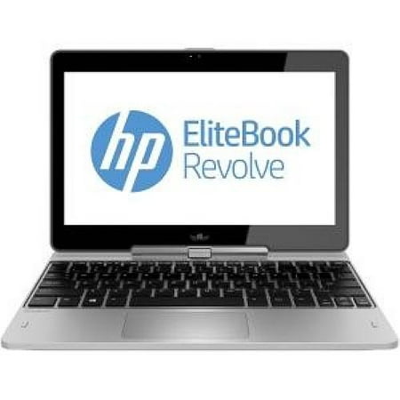 HP EliteBook Revolve 810 G2 Tablet PC - 11.6" - Intel - Core i5 i5-4300U 1.9GHz