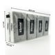 thumbnail image 5 of Kleenex Professional Sella-Pack Pañuelos Faciales Doble Hoja 15 Hojas | Pack de 8, 5 of 5