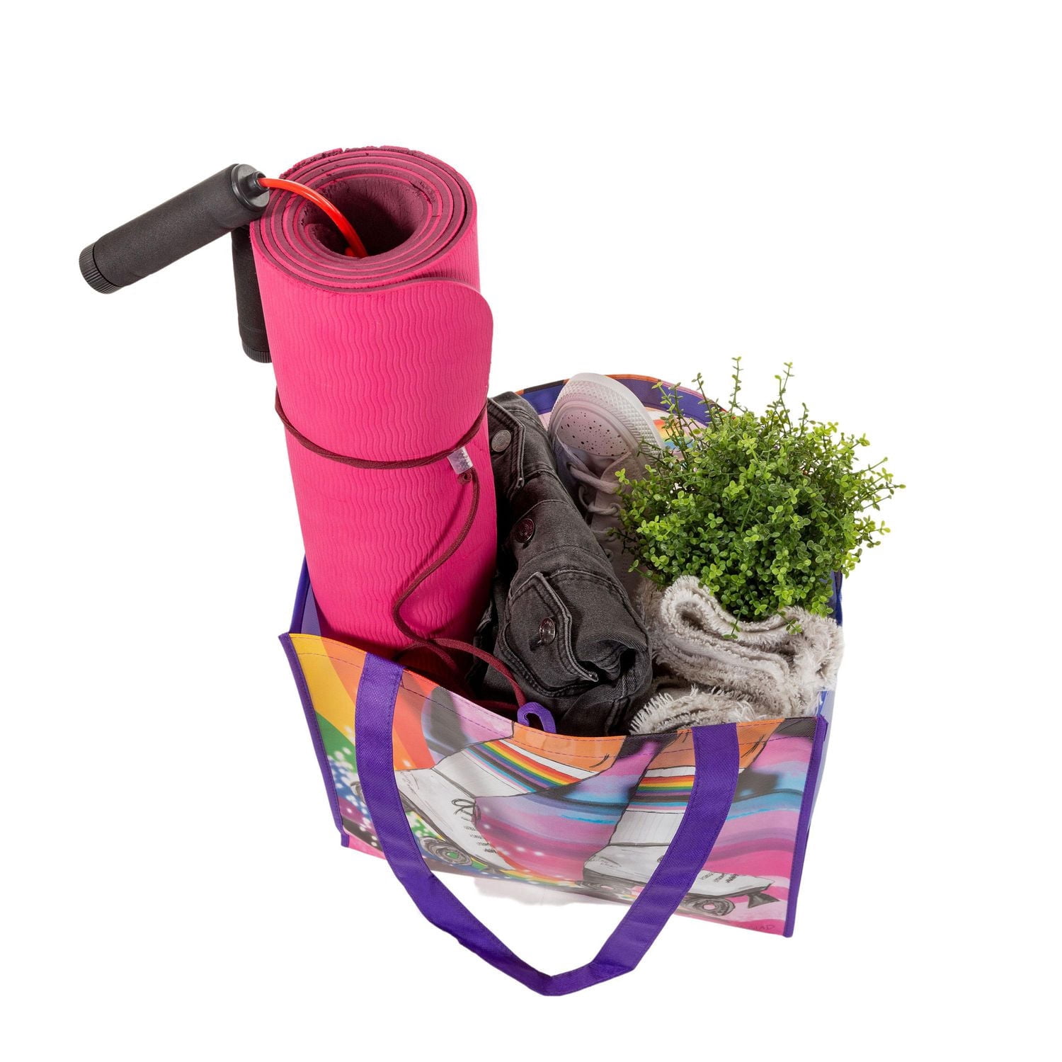 Pride 2023 Shopping Bag
