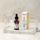 thumbnail image 5 of Aceite de vitamina E Cliganic Organic Pure 60 ml para piel, cabello y rostro, 5 of 8