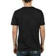 thumbnail image 3 of Nike Mens There Is No Finish Line Print T-Shirt,Black/Light Green,3XL, 3 of 3
