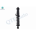 thumbnail image 4 of Set 4 Front Strut - Rear Quick Complete Strut For 2006 - 2013 Lexus Is250 RWD, 4 of 7