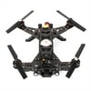HobbyFlip 250 Racing Quadcopter Drone RTF1 w/ Devo 7 Runner 250 RTF1 Compatible with Walkera Runner 250 DIY