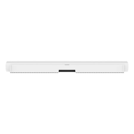 Sonos - Arc Soundbar with Dolby Atmos, Google Assistant and Amazon Alexa - White