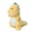 Yellow, variant on NCQ Dinosaur Stuffed Animal,12“ Cute Stuffed Dinosaur Plush Soft Dino Plushie Toys for Boys Girls Baby Kids (Green)