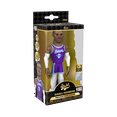 thumbnail image 4 of Gold 5" NBA: Lakers - Russell Westbrook (City Edition '21) with Chase, 4 of 6