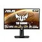 Monitor Gamer Asus TUF Gaming VG27AQ 27' WQHD 2560x1440 G-SYNC