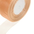 thumbnail image 3 of unbranded De Color Khaki Para Adornos Y Envoltorios Con Tejido Duradero Y Sin Deshilachado, 3 of 6