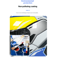 thumbnail image 3 of Helmets For Adults,Motorcycle Helmet Cover,Motorcycle & Powersports Helmets,Motorcycle Helmets,Bluetooth Modular Motorcycle Helmet Dot Approved Full Face Motorcycle Helmet, 3 of 6