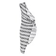 thumbnail image 1 of Gibobby Bañador de Bikini Traje de baño de playa con estampado de malla sexy para mujer conjuntos(Negro,CH), 1 of 5