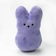 thumbnail image 3 of 15cm Rabbit Plush Toys -, 3 of 5