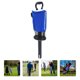thumbnail image 1 of unbranded Recolector De Pelotas De Golf Azul Con Material Premium Y Ergonómico Para, 1 of 6