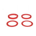 thumbnail image 5 of OATEY 43406 Set-Rite Spacer Kit-Includes all 4 sizes, 1/8", 1/4", 1/2", 3/4", Red, Yellow, 5 of 7
