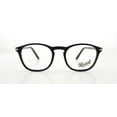 thumbnail image 3 of Persol Demo Square Men's Eyeglasses PO3007V 95 50, 3 of 7