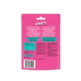 thumbnail image 3 of BONKERS Bites Seafood & Eat It Flavour Crunchy & Soft Treats for Cats, 85g Bag, 3 of 10