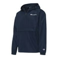 thumbnail image 4 of Champion Men's and Big Men's Stadium Packable Windbreaker Jacket, up to Size 2XL, 4 of 7