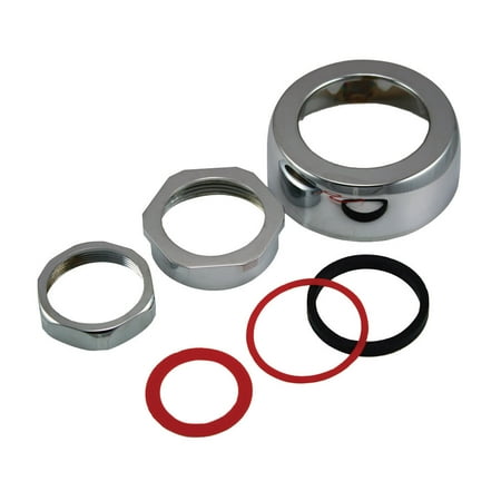 Quick Flange Kit - Sloan 3308080 Manufacturer Flange Kit