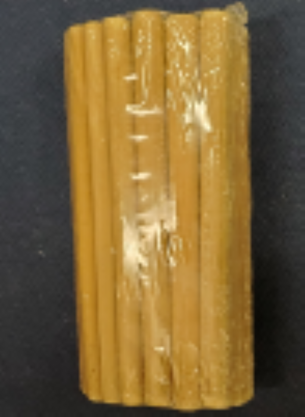 Bamboo Straws