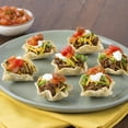 thumbnail image 2 of 2X - Tostitos Scoops Tortilla Chips Party Size, 2 of 5