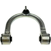 Dorman 521-298 Front Passenger Side Upper Suspension Control Arm and Ball Joint Assembly for Specific Mercedes-Benz Models