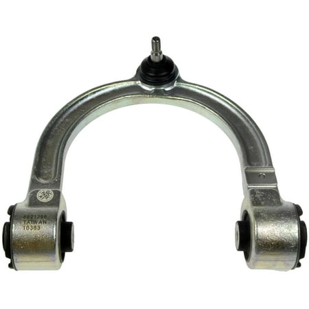 Dorman 521-298 Front Passenger Side Upper Suspension Control Arm and Ball Joint Assembly for Specific Mercedes-Benz Models