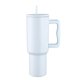 thumbnail image 5 of ZHAOCHENG Vaso de vidrio moderno y sencillo de 40 oz con pajita, vaso térmico, botella de agua reutilizable de acero inoxidable, taza de viaje, regalos para mujeres, hombres, él y ella, 5 of 5