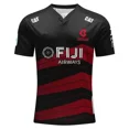 thumbnail image 1 of Maillot de Rugby pour Hommes 2024 Crusaders Rugby Extérieur Taille S-5TG (Numéro Personnalisé Imprimé), 1 of 7