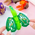 thumbnail image 6 of SDOTXA 18pcs Transforming Dinosaur Eggs Set - Perfect for Party Favors  Birthday Gifts & Home Decor (Assorted Styles), 6 of 7