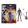 thumbnail image 2 of Spider-Man vs Venom 2-Pack 6" Scale Rivalry Figure Set, 2 of 5