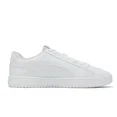 thumbnail image 3 of PU & MA Rickie Classic White Cool Gray Men Unisex Casual Lifestyle Shoes 394251-04, 3 of 6