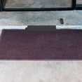 thumbnail image 1 of HONMEET Door Threshold Ramp Robot Climbing Ramp Plastic Antislip Surface Sidewalk 1Pcs, 1 of 6