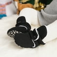 thumbnail image 4 of Bonario Baby Girls Boys Cotton Boots Newborn Winter Cozy Fleece Booties Infant Socks Shoes for 3-18 Months, 4 of 8