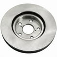 thumbnail image 2 of ADVICS OE Replacement Disc Brake Rotor, 2 of 4
