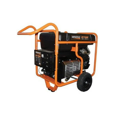 Generac 5735 GP Series 17,500 Watt Portable Generator